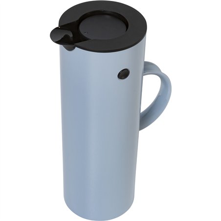 Stelton EM 77 caraffa termica 1l cloud
