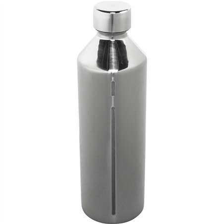 Stelton Brus Carbonating Flasche steel