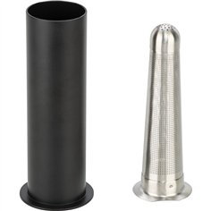 Stelton EM 77 Teesieb steel für EM 77 Isolierkanne