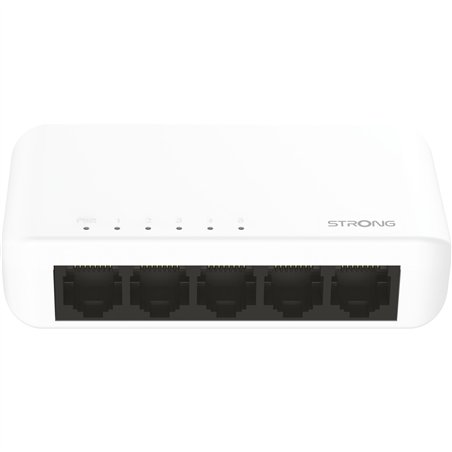 Strong SW 5000P Switch