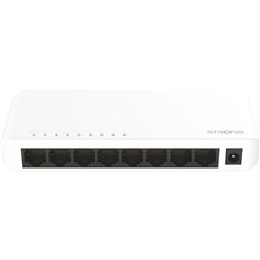 Strong SW 8000P Switch 2