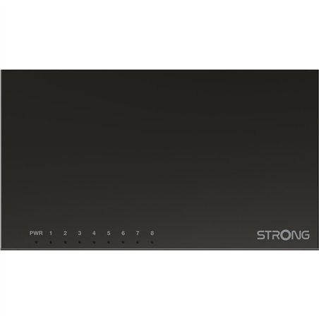 Strong SW 8000M Switch