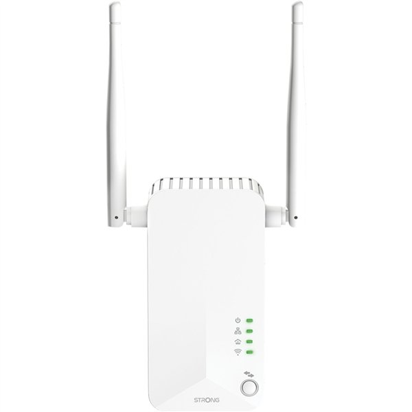 Strong POWERLWF600DUOEUV2 Powerline Wi-Fi 600 Set