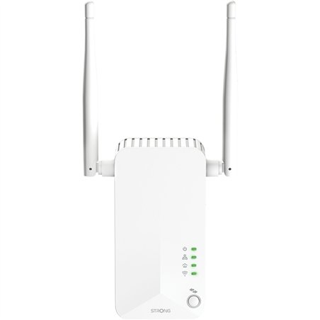 Strong POWERLWF600DUOEUV2 Powerline Wi-Fi 600 Set