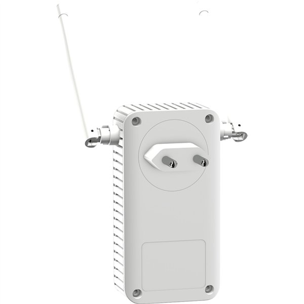 Strong POWERLWF600DUOEUV2 Powerline Wi-Fi 600 Set