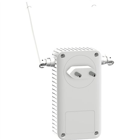 Strong POWERLWF600DUOEUV2 Powerline Wi-Fi 600 Set