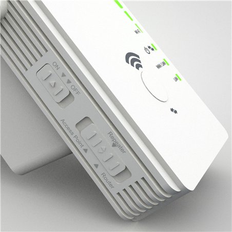 Strong universale Repeater 300 Mbit/s