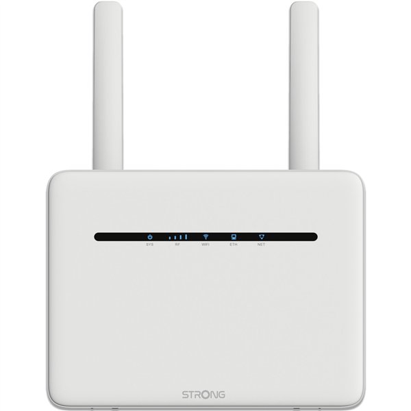 Strong 4G LTE Router Wi-Fi 1200