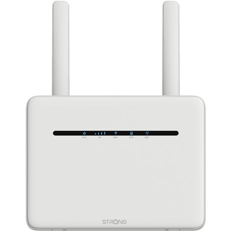 Strong 4G LTE Router Wi-Fi 1200