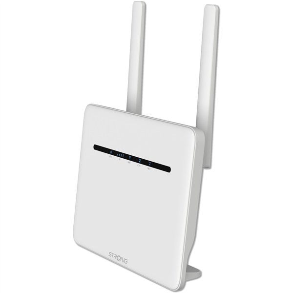 Strong 4G LTE Router Wi-Fi 1200