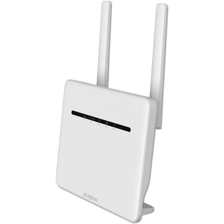 Strong 4G LTE Router Wi-Fi 1200