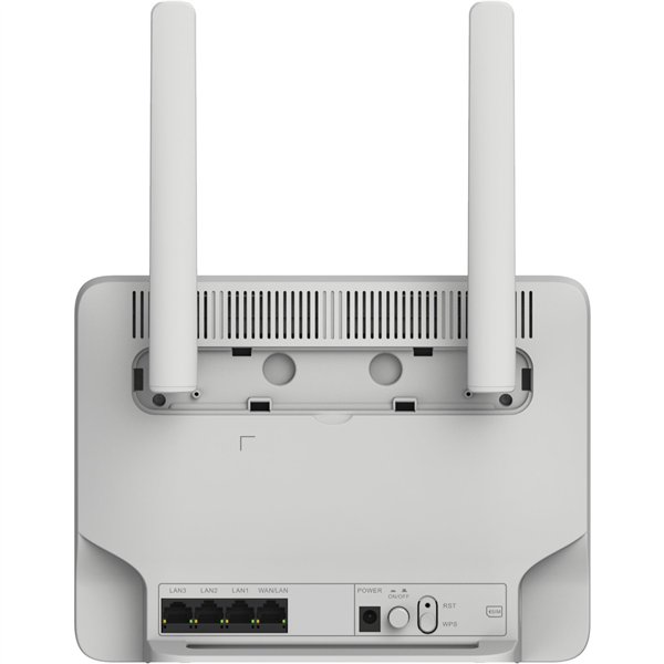 Strong 4G LTE Router Wi-Fi 1200
