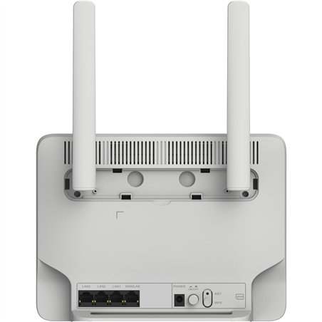 Strong 4G LTE Router Wi-Fi 1200