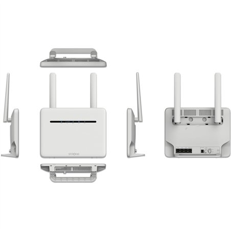 Strong 4G LTE Router Wi-Fi 1200