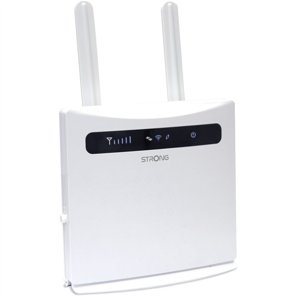 Strong 4G Router Wi-Fi 300