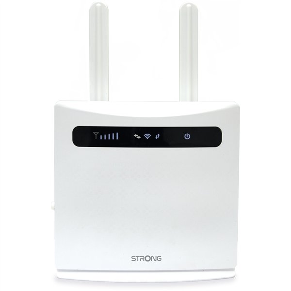 Strong 4G Router Wi-Fi 300