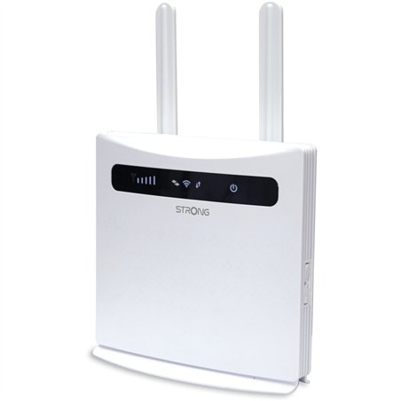 Strong 4G Router Wi-Fi 300