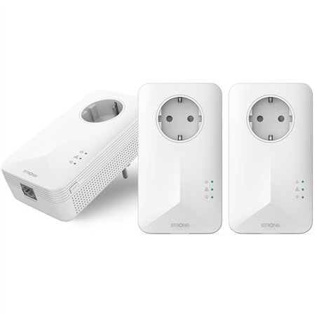 Strong POWERL1000TRIEUV2