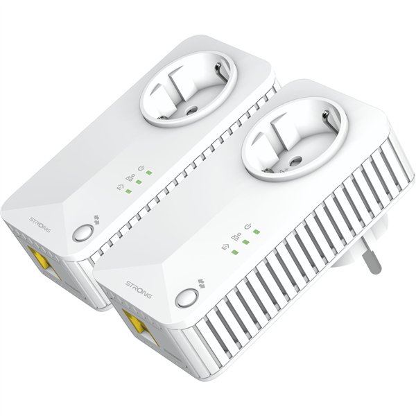 Strong POWERL600DUOEUV2