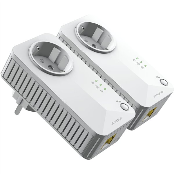 Strong POWERL600DUOEUV2