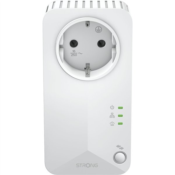 Strong POWERL600DUOEUV2