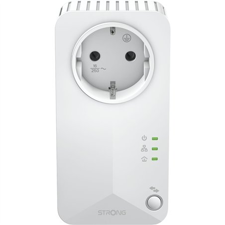 Strong POWERL600DUOEUV2