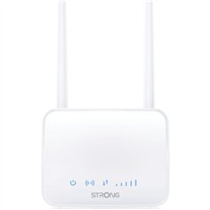 Strong 4G LTE Router 350M