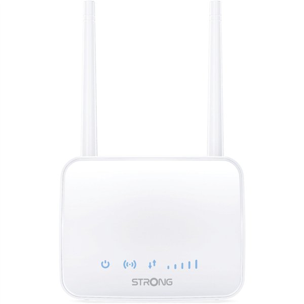 Strong 4G LTE Router 350M