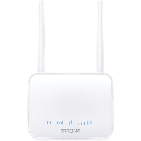 Strong 4G LTE Router 350M