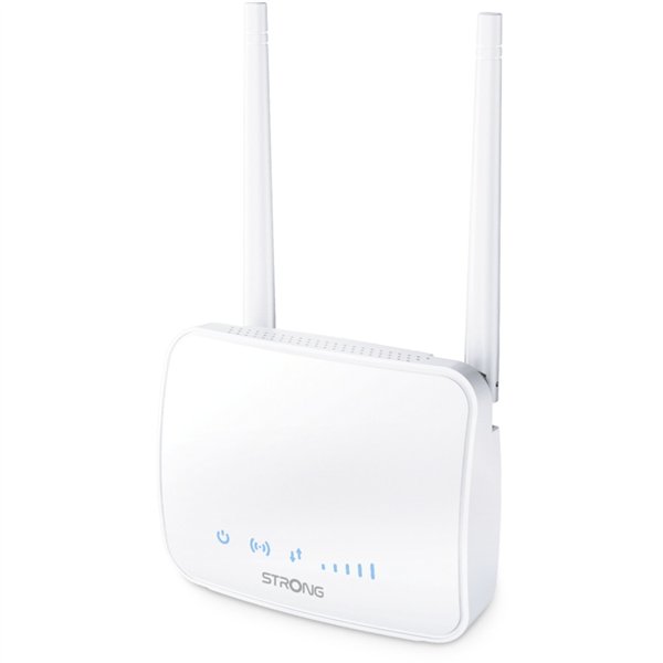 Strong 4G LTE Router 350M