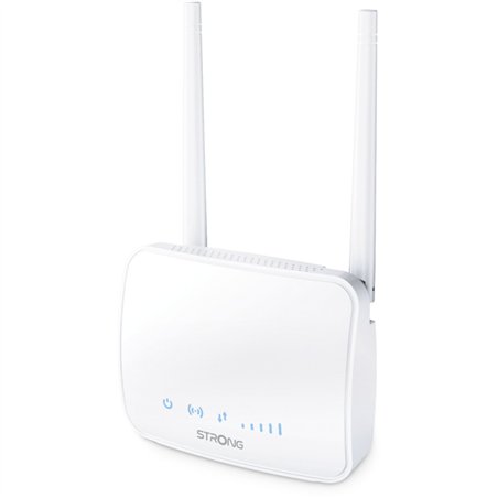 Strong 4G LTE Router 350M