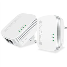 Strong POWERLINE WiFi 600 Duo Set Mini