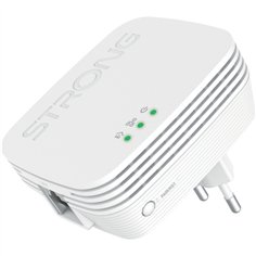 Strong POWERLINE WiFi 600 Duo Set Mini 2