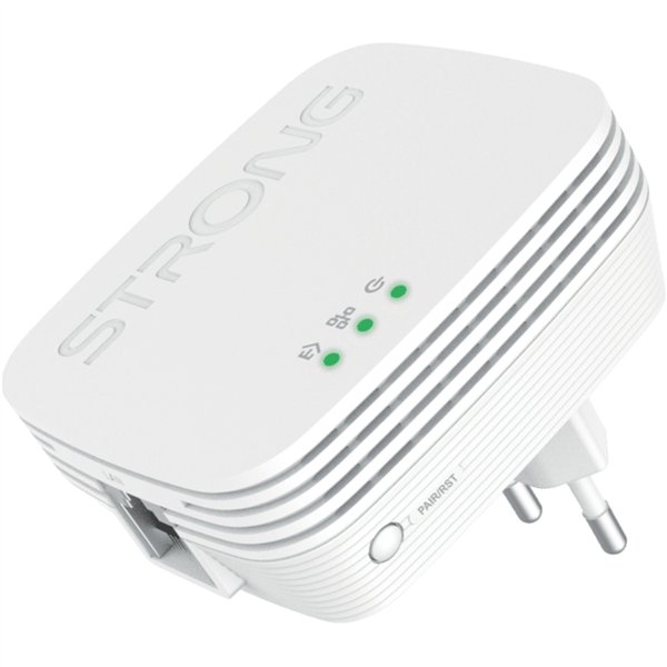 Strong POWERLINE WiFi 600 Duo Set Mini