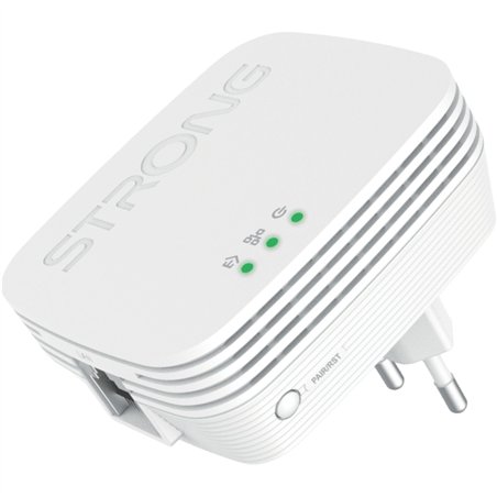 Strong POWERLINE WiFi 600 Duo Set Mini
