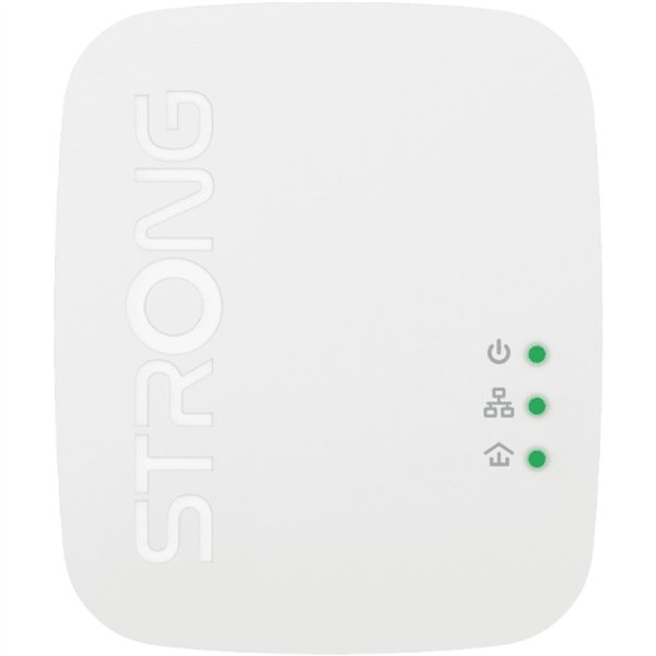 Strong POWERLINE WiFi 600 Duo Set Mini