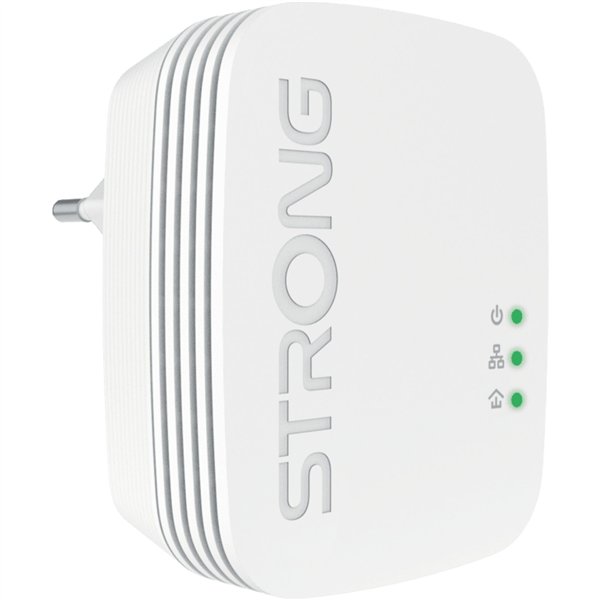 Strong POWERLINE WiFi 600 Duo Set Mini