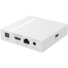 Strong LEAP-S3+ V2 4K UHD Box 2