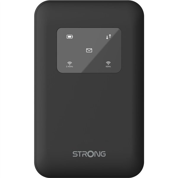 Strong 4G+ MIFI 900D