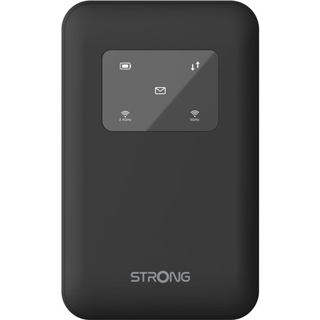 Strong 4G+ MIFI 900D