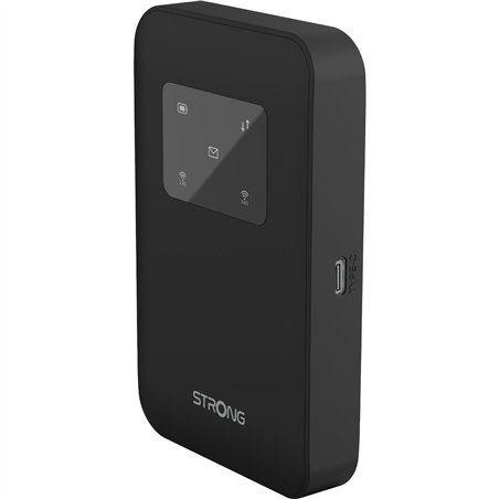Strong 4G+ MIFI 900D