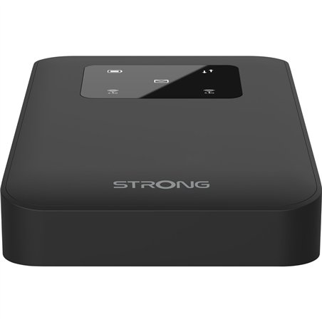 Strong 4G+ MIFI 900D