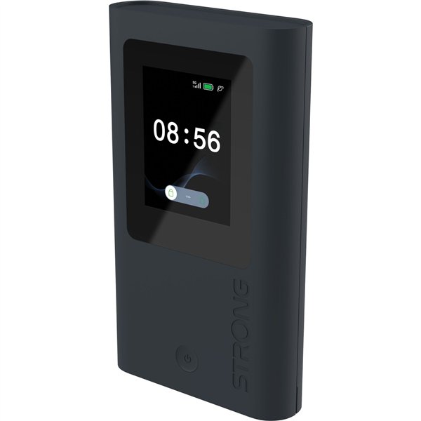 Strong 5G hotspot portatile 1800 5GMIFIAX1800