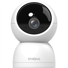 Strong SHC04IR0-W Smart Home Camera