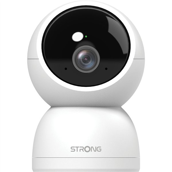 Strong SHC04IR0-W Smart Home Camera