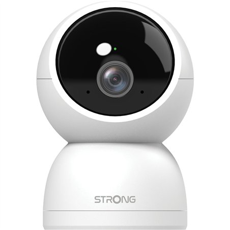 Strong SHC04IR0-W Smart Home Camera