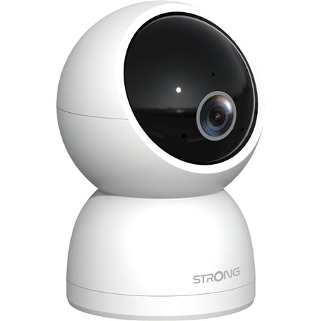 Strong SHC04IR0-W Smart Home Camera