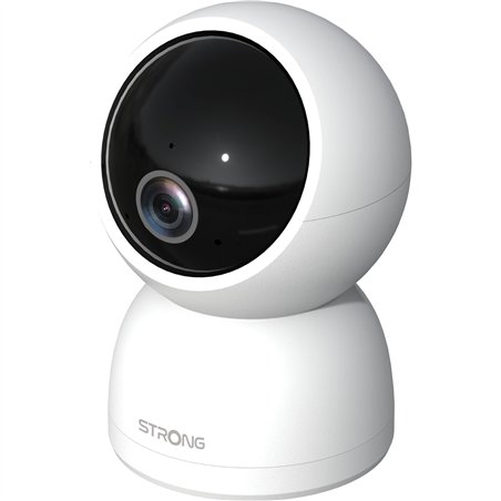 Strong SHC04IR0-W Smart Home Camera
