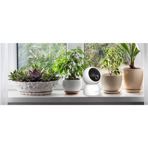 Strong SHC04IR0-W Smart Home Camera