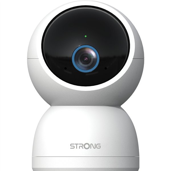 Strong SHC05IR0-W Smart Home Camera